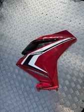 Carénage Avant Droit HONDA CBR 500 R de 2019 A 2023