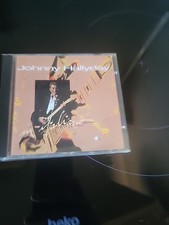 Johnny hallyday Tres  Rare In