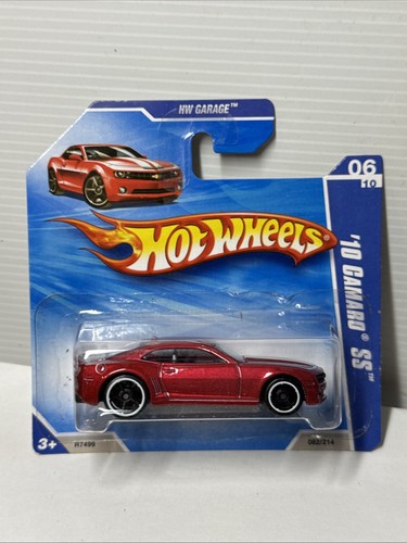 Hotwheels 10 - hotwheels, 1/64
