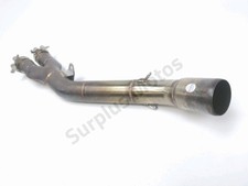 COLLECTEUR RACCORD ARRIERE LEONART PILDER 2020-2021 / NE 65151