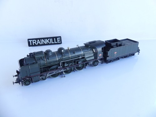 037 ree locomotive - ho, a