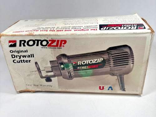 Rotozip rtm01 rotomite - rtm01,