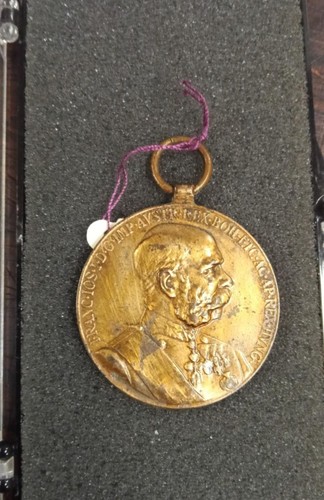 Rare austro hungarian franz - austro-hungarian,