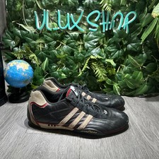 VTG ‘05 Adidas Goodyear