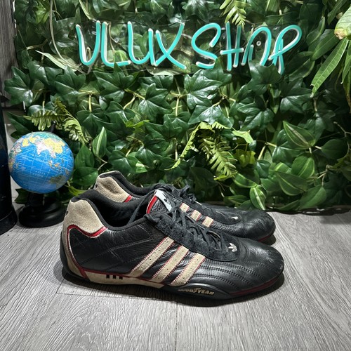 Vtg adidas goodyear - ‘05,