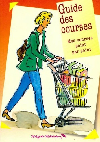 Guide des courses - , collectif