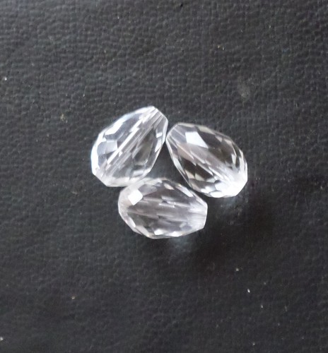 Perles verre goutte a - en,