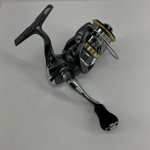 Moulinet pêche shimano - de, 17