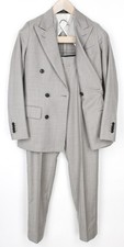 Suitsupply La Spalla Homme