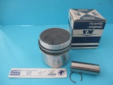 Piston Standard Original Range
