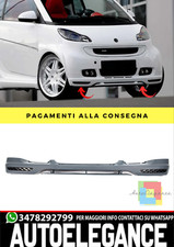 🔥Spoiler Avant Compatible