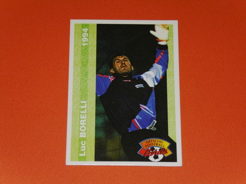 Luc borelli sporting - borelli,