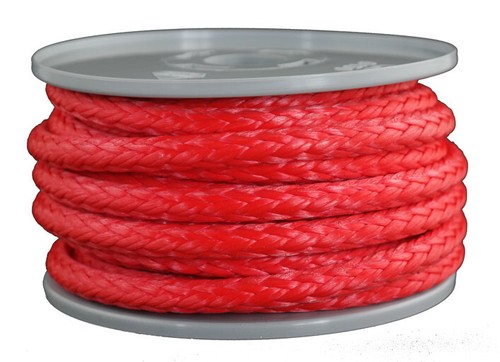 Dyneema tressé corde - dyneema,