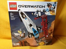 LEGO 75975 OVERWATCH