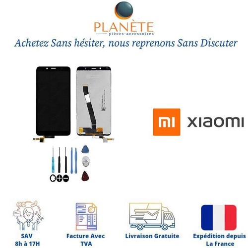 Ecran lcd vitre tactile - ecran,