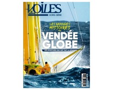 VOILES et VOILIERS Hors serie