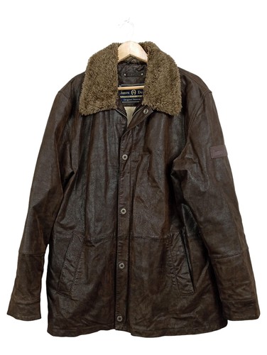 Markenlos veste cuir - markenlos,