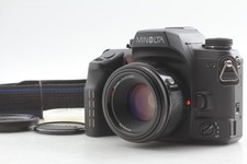 ⏯️[NEUF] Minolta α-7 a7