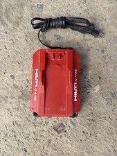 Hilti C 4-22 Li-Ion Battery
