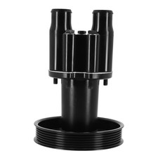 Pompe à eau en aluminium For