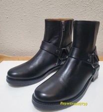 New Frye Veronica Flex Black