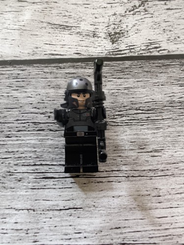 Figurine minifigure lego - figurine,