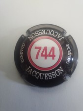 CAPSULE MUSELET de CHAMPAGNE -