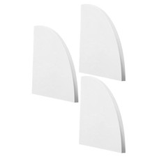  3 PCS/Set Bibliotheque