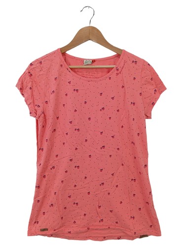 Ragwear shirt imprimé dames - ragwear, t-shirt