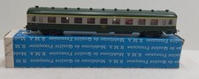 Ho RMA Voiture SNCF DEV 1e classe 51 87 19 80 155 8