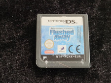 Flushed away nintendo jeu ds - nintendo,