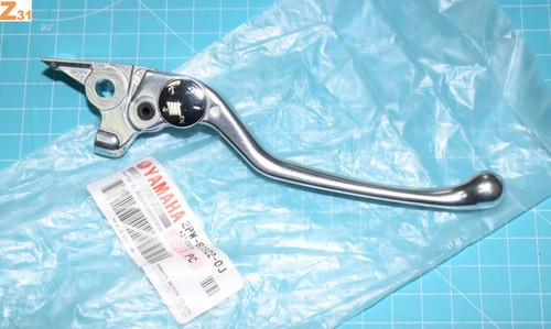 Levier frein avant yamaha - de,