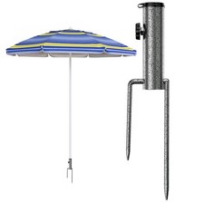 Pied de Parasol