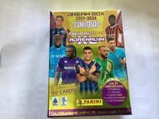 Joueurs Adrenalyn 2024/2025