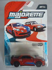 MAJORETTE FRENCH TOUCH ALPINE