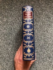 Livre Jean de Bonnot J. Swift Voyages de Gulliver 1974 TBE