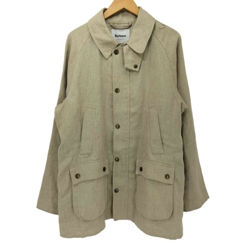 Barbour bedale linen jacket - bedale,