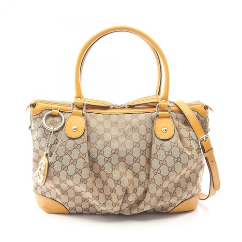 Sac main bandoulière gucci - sac,
