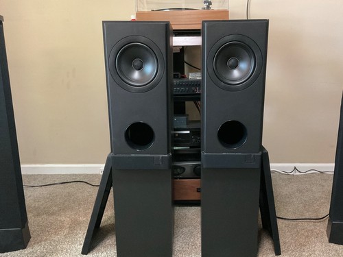 Kef 103 reference - 103/4, series