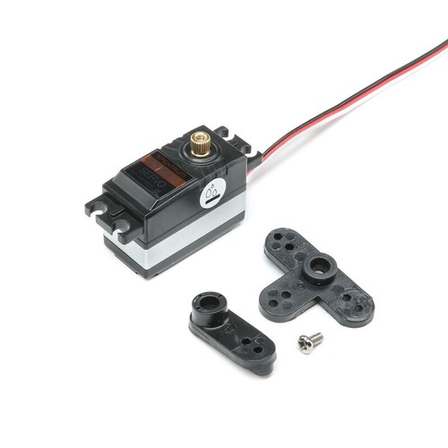 Spektrum spms602 s602 servo - spektrum,