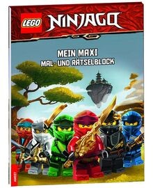 Ameet lego ninjago - lego®, ninjago®