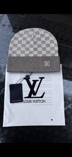 Louis vuitton bonnet homme - louis,