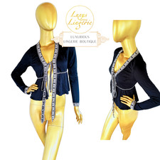 Wrap Cardigan Jacket Par