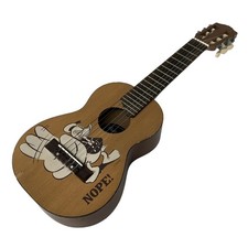 Mini guitare Guitalele GL-1DD