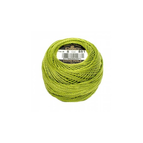Fil broder vert criquet - fil,
