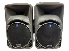 Mackie SRM 450 V1 One Pair -