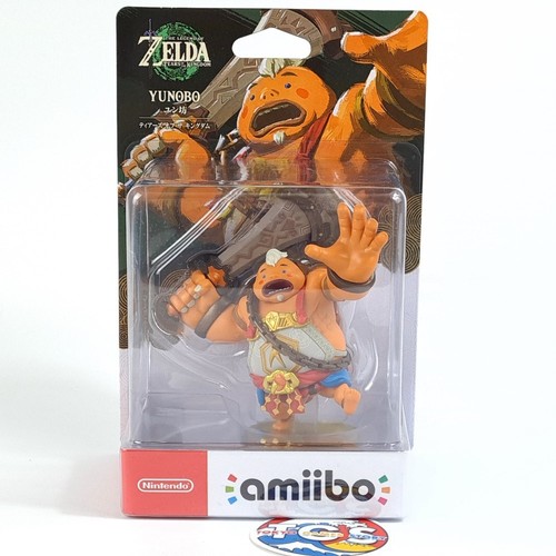 Amiibo the legend zelda - amiibo, of