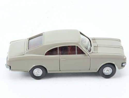 Voiture miniature wiking - wiking, h0