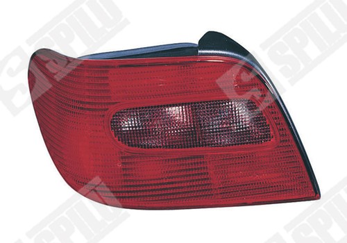 Feu arrière citroen xsara 6 - xsara, 1.6