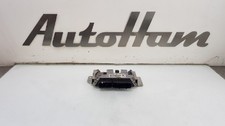 CALCULATEUR MOTEUR ECU ENGINE